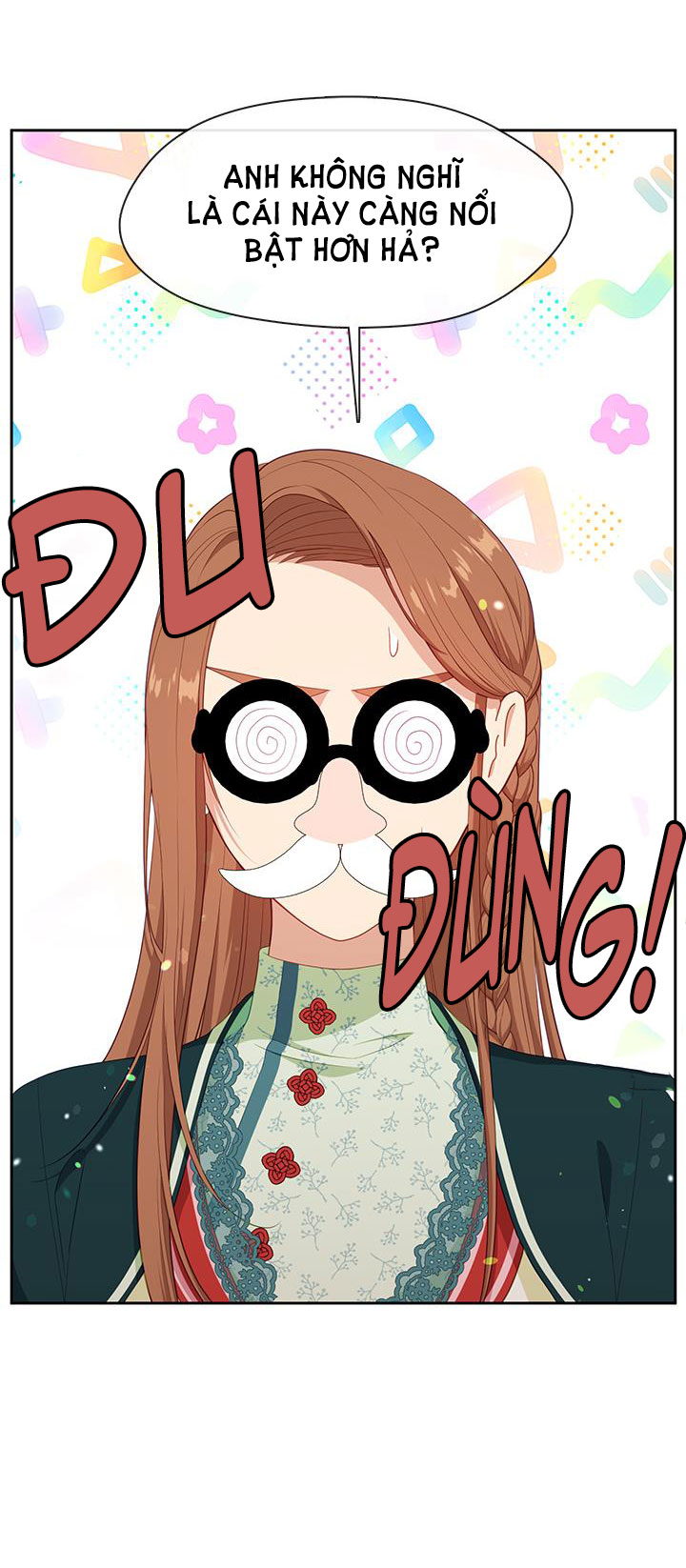 cẩn thận nữ phụ phản diện đấy! chapter 106 38