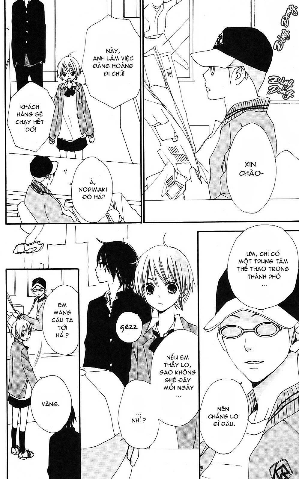 bokura wa itsumo chapter 4 6