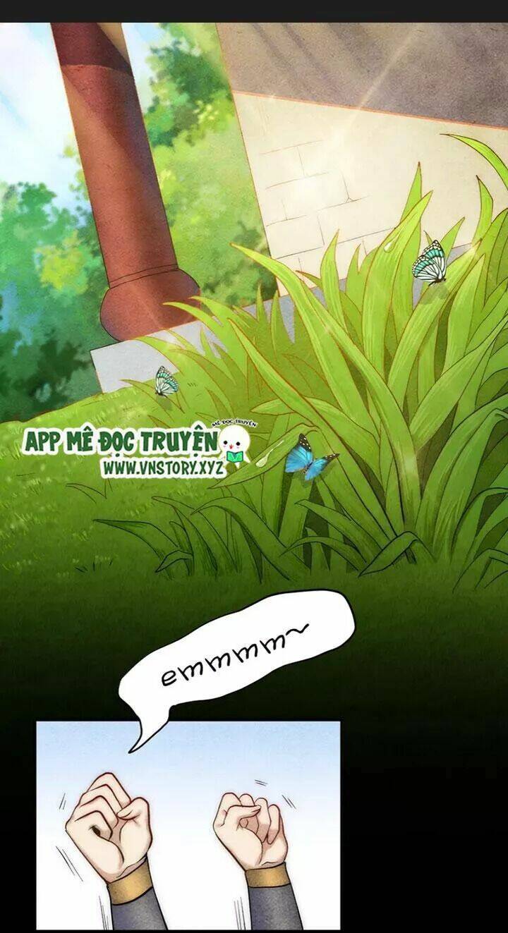 tiên nhân ở trên ma ở dưới chapter 26.1 1