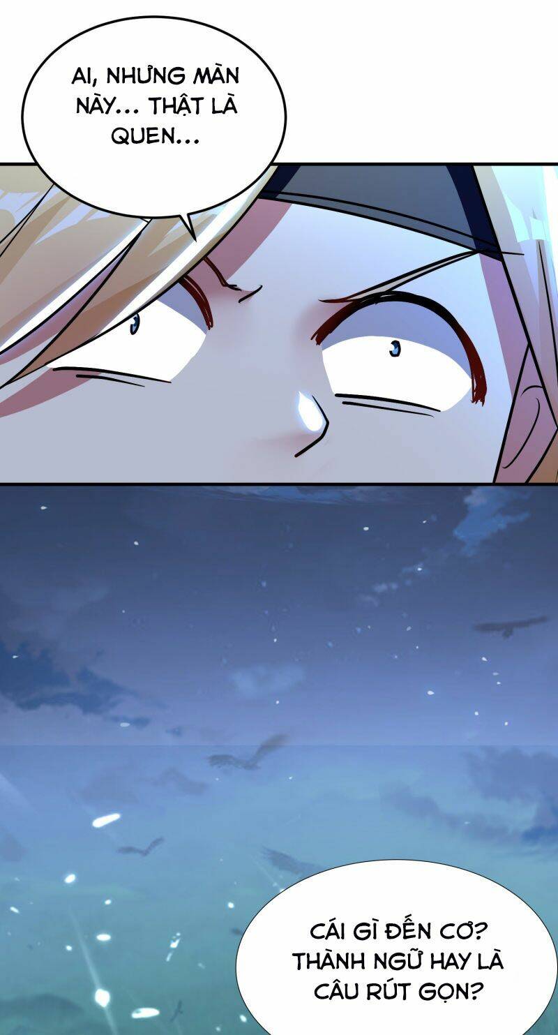 vạn giới tiên vương chapter 72 58