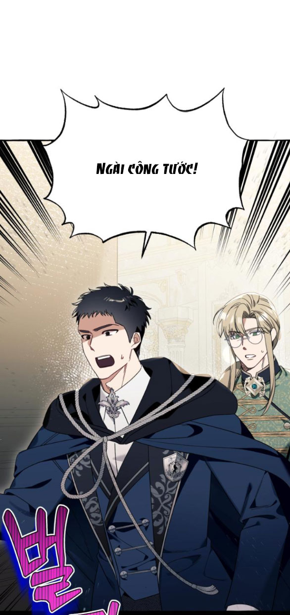 tôi tưởng đó chỉ là tiểu thuyết trọng sinh bình thường chapter 61.2 30