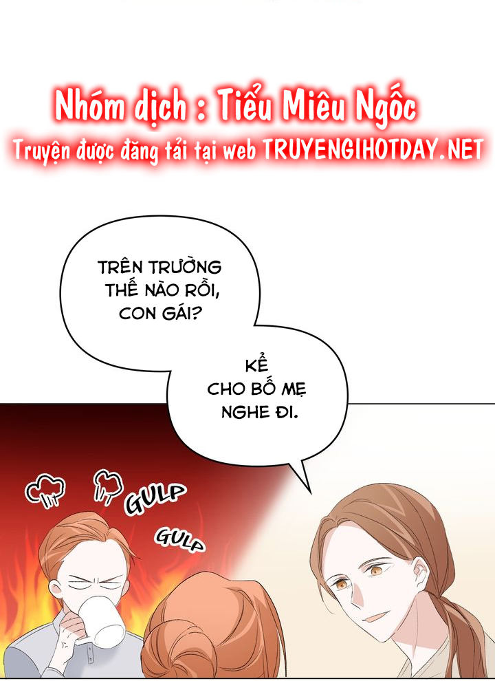 juliet, chúng ta không phải ở kansas đâu! chapter 7 41