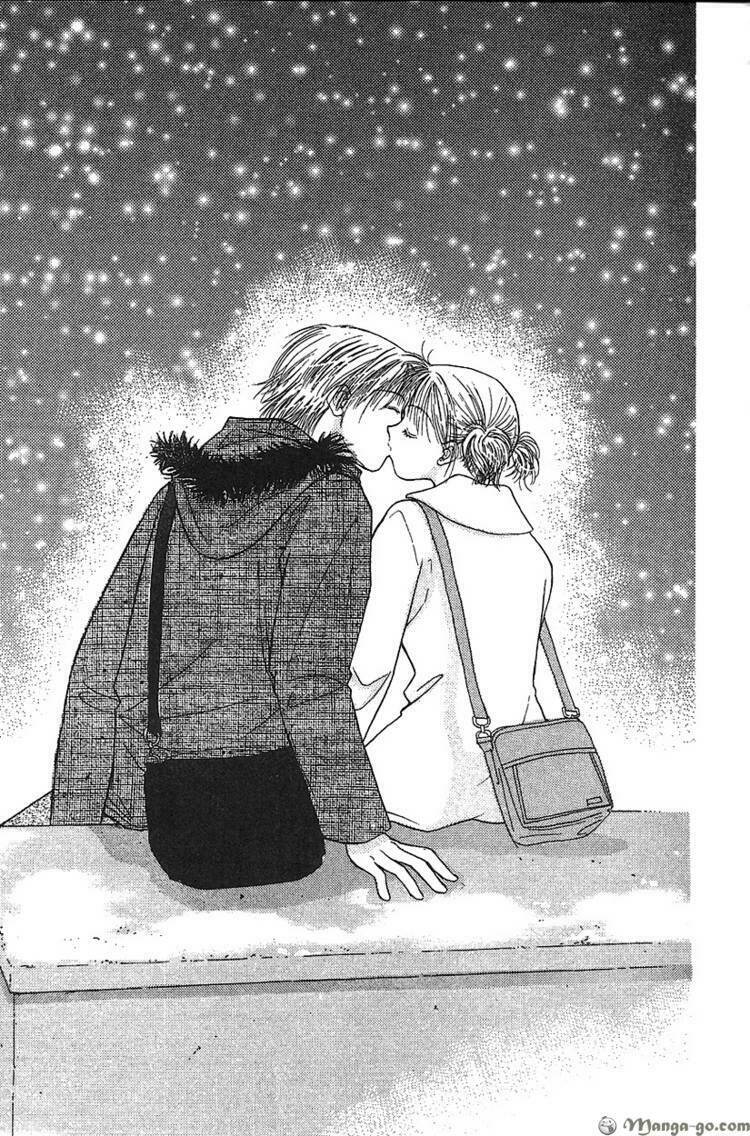 venus in love - trái tim thầm mến chapter 13 36