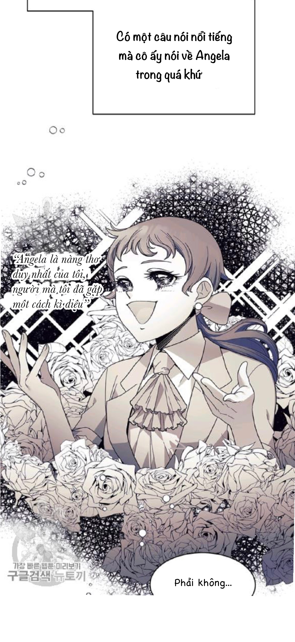 angelic lady chapter 29.1 16