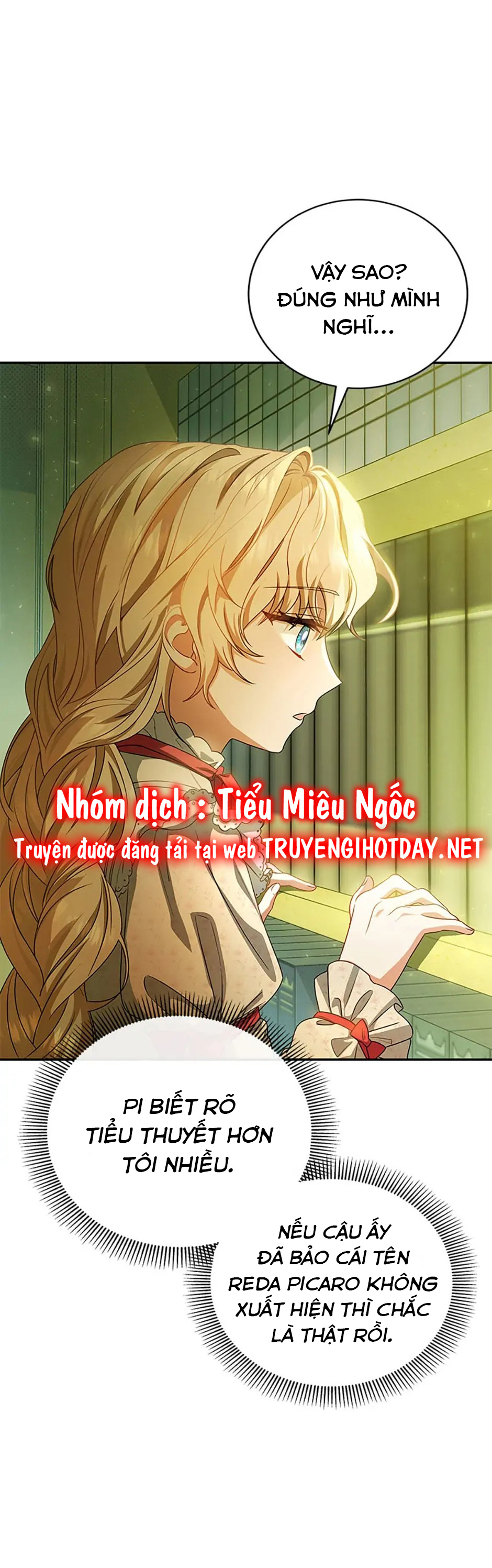 vị cứu tinh của nhân vật chính chapter 22 9