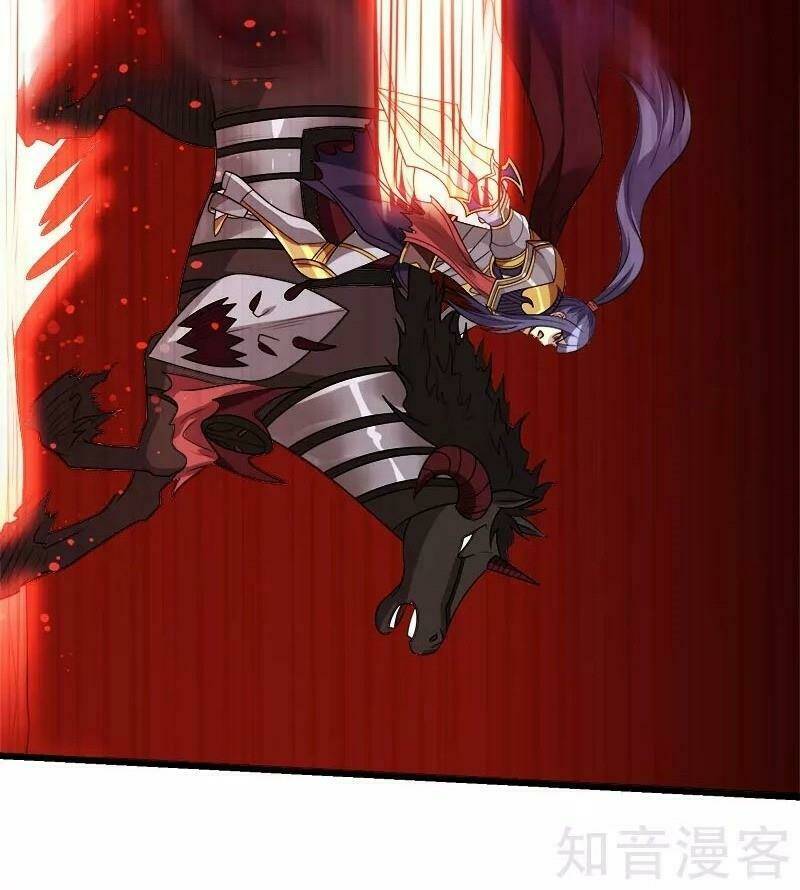 kiếm vũ chapter 119 35