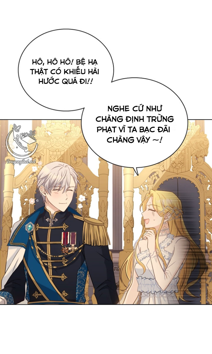 lời cầu hôn đến từ hoàng đế chapter 35.1 32