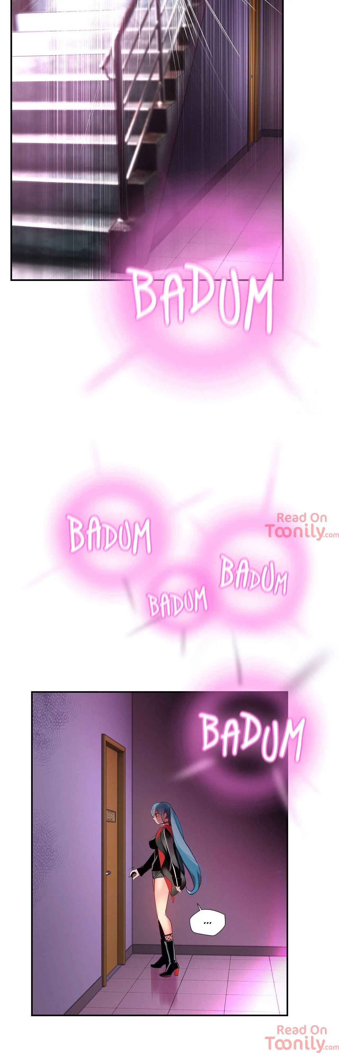 sự ràng buộc của lilith chapter 82 27