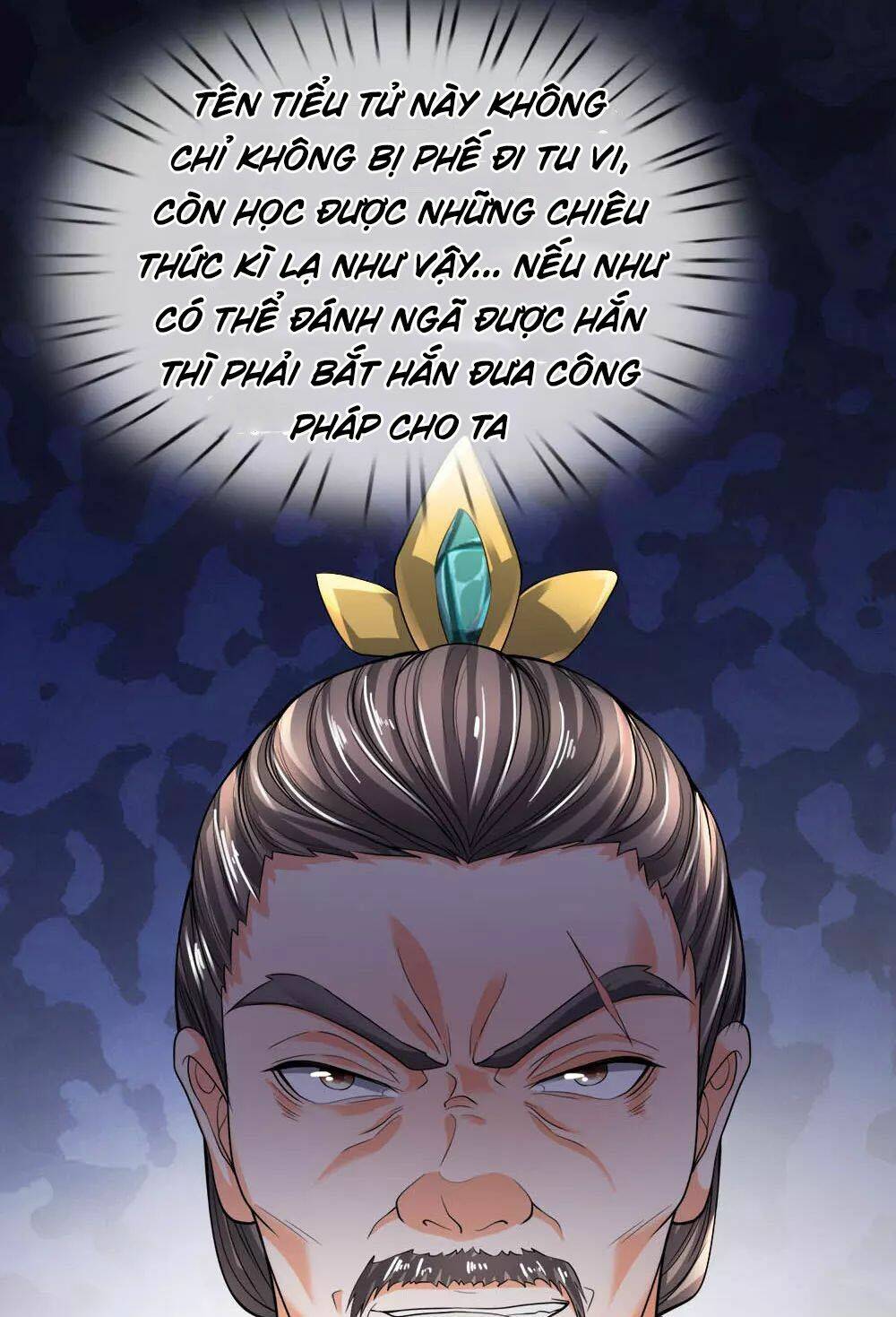chí tôn hồng bao đại đế chapter 39 27