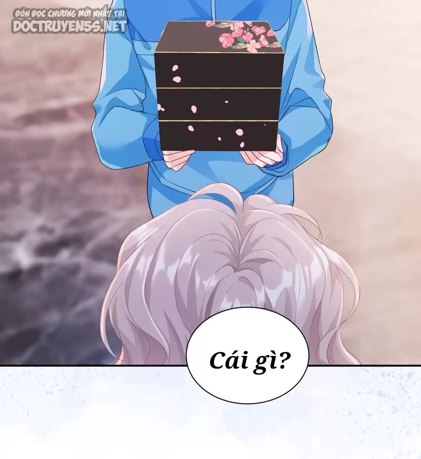 mận xanh chapter 44 21