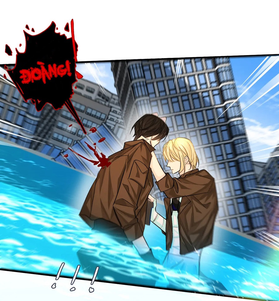 nhân ngư hãm lạc chapter 20 7