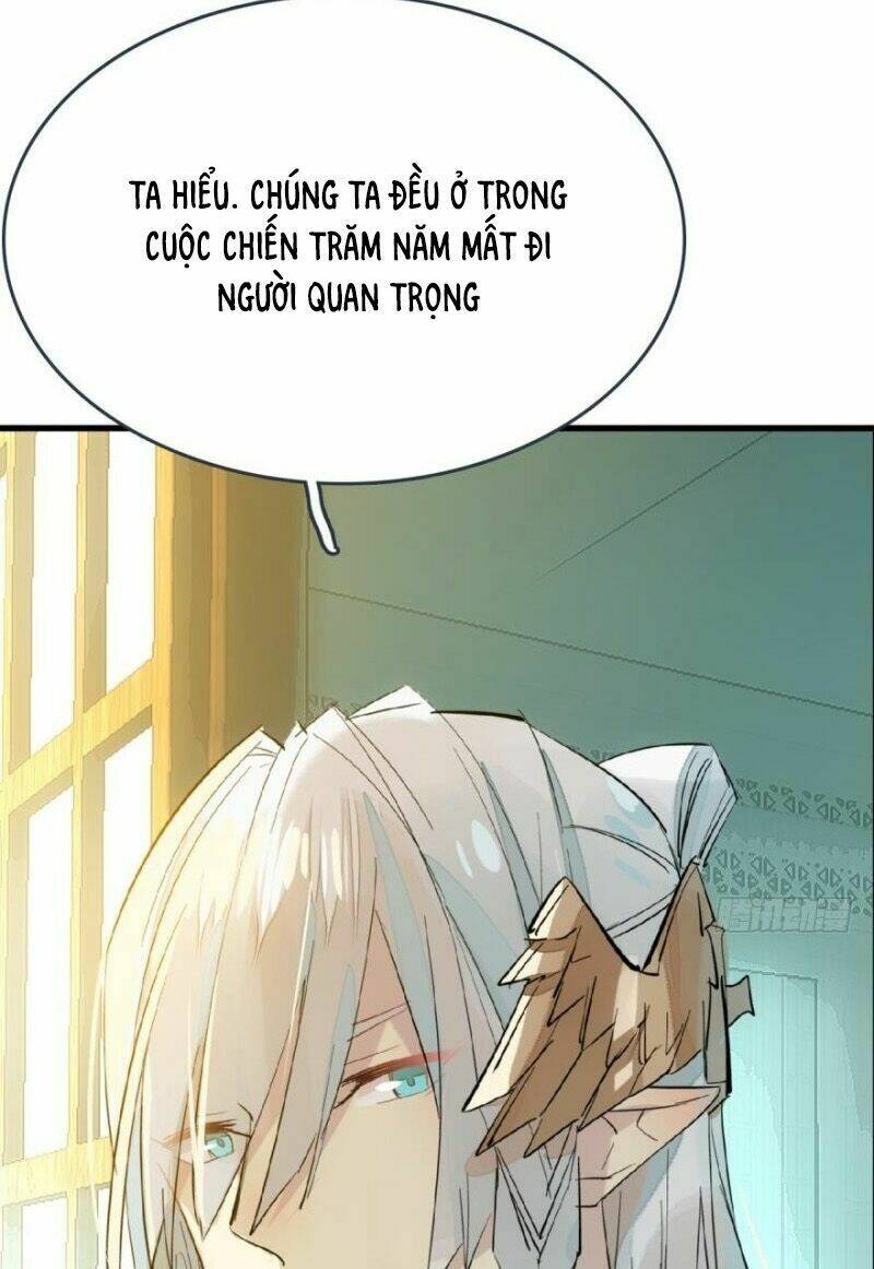 sư phụ lại trêu chọc ta chapter 17 25