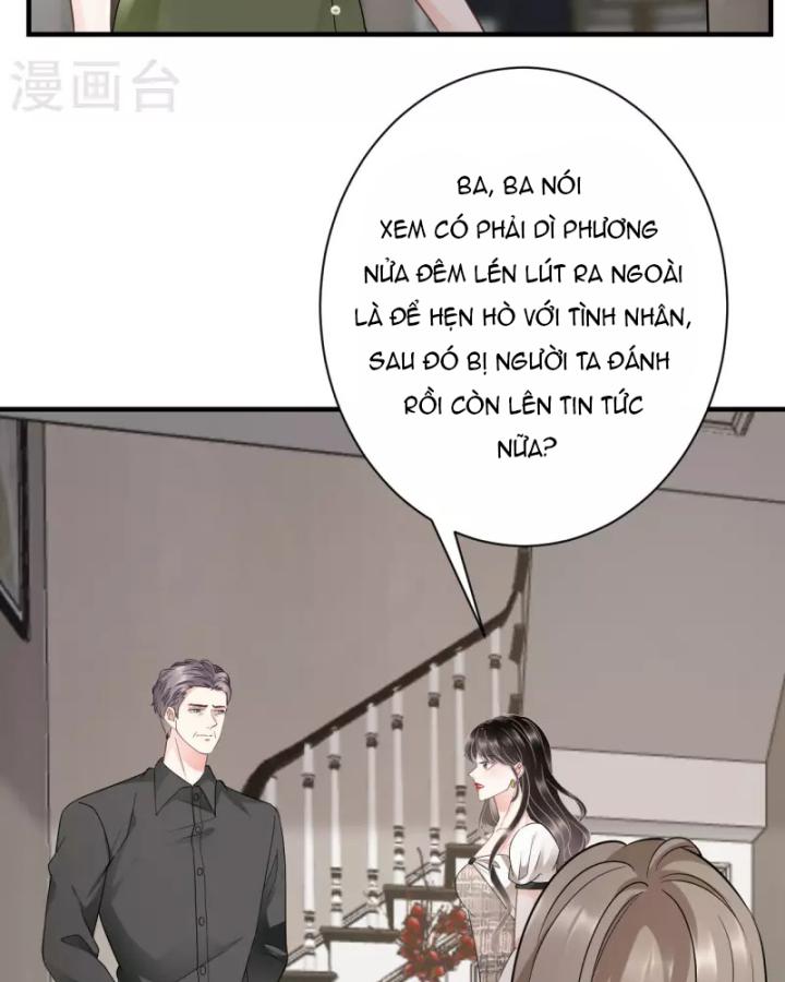 đại tiểu thư có thể có bụng dạ gì xấu chứ! (full) chapter 29 8