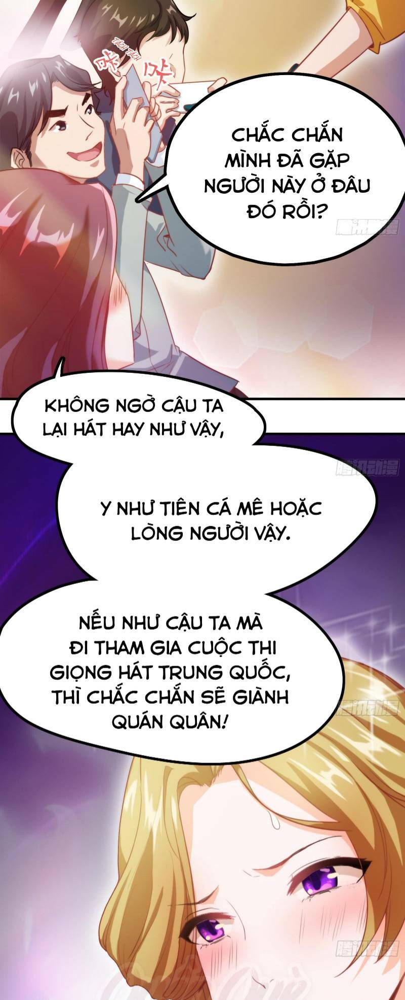 shipper thần cấp chapter 6 5