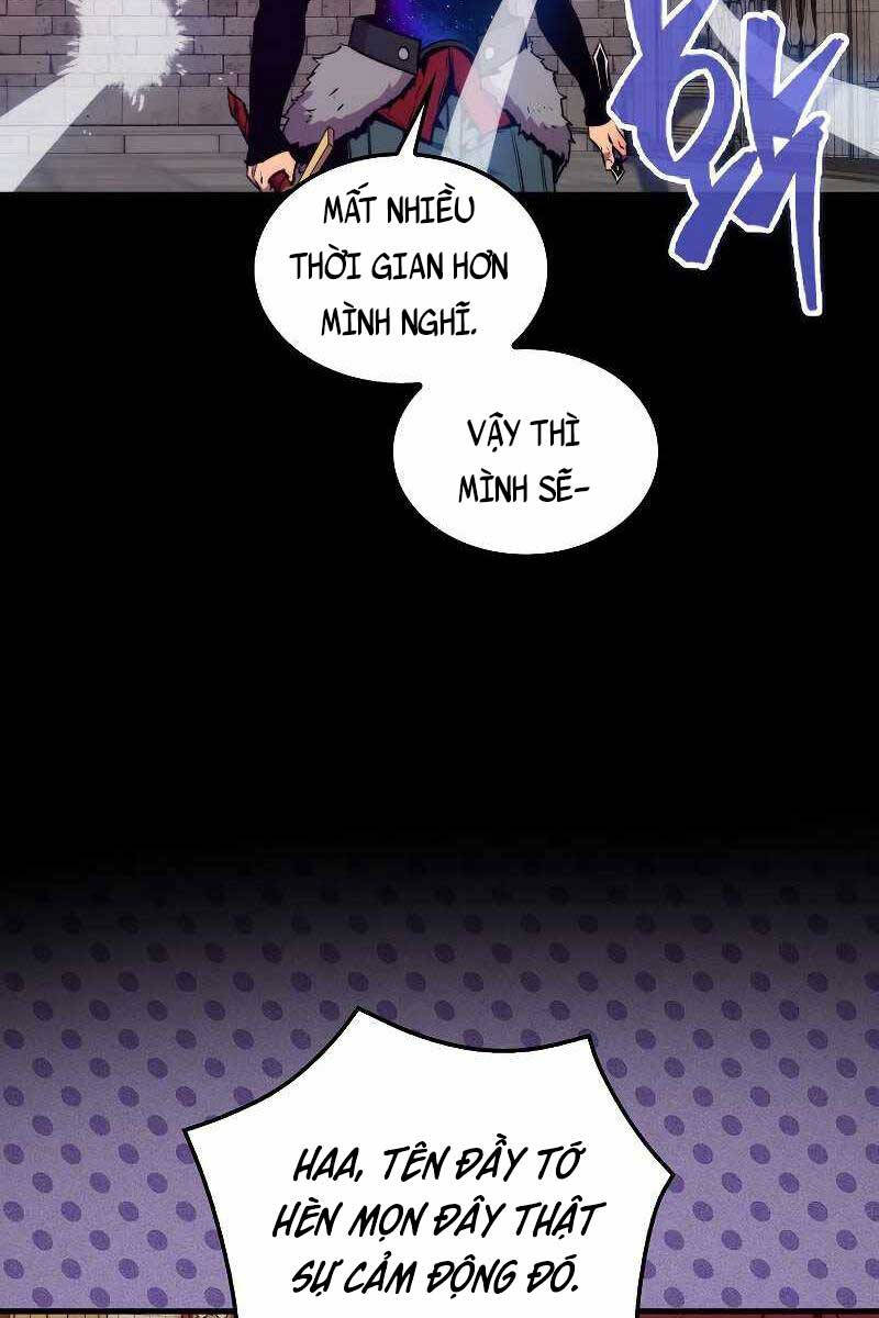 tôi thăng cấp trong lúc ngủ chapter 65 82