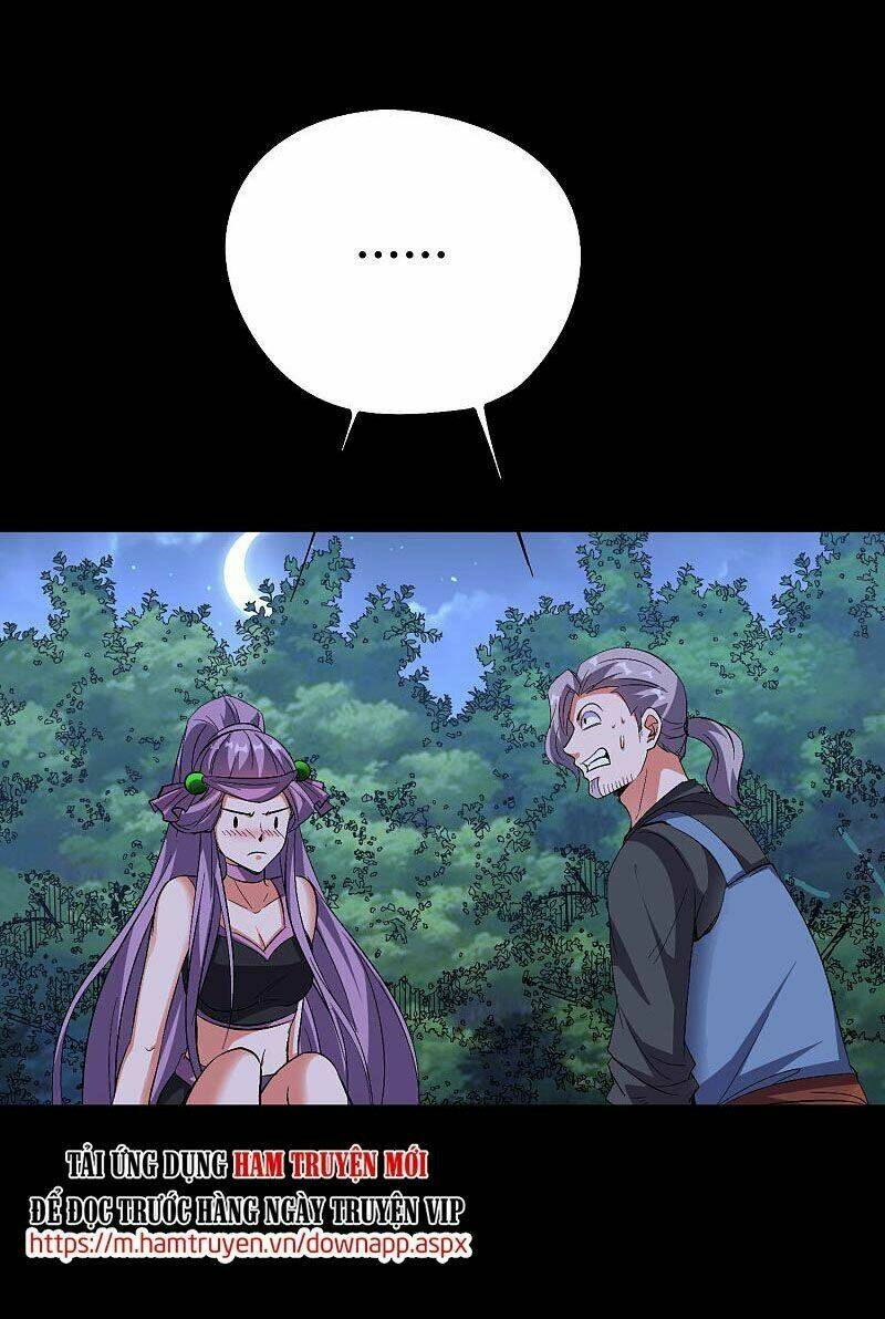 phục thiên thánh chủ chapter 131 20