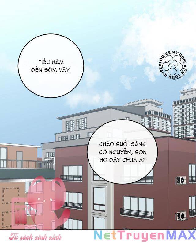 Không Thể Đến Gần Chapter 49 - Trang 23