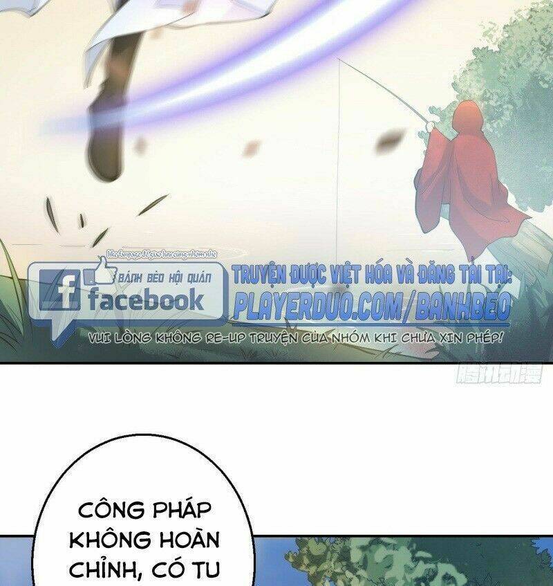 nữ tiên tôn bận đào hôn chapter 16 5