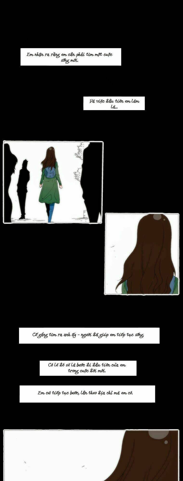 can't see can't hear but love chapter 64 34