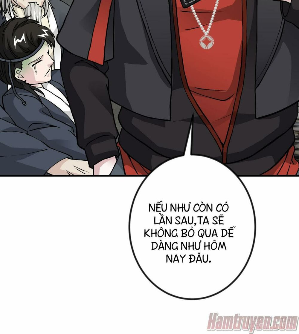 ta chẳng qua là một đại la kim tiên chapter 4 46