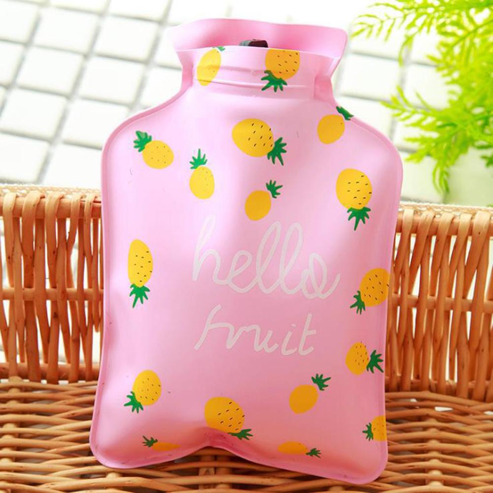 Túi chườm nóng mini BeautyBigBang họa tiết hoạt hình xinh xắn
