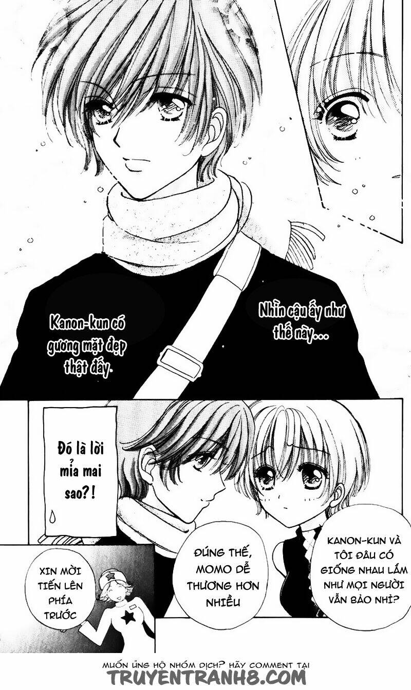 hana ni nare chapter 78 23