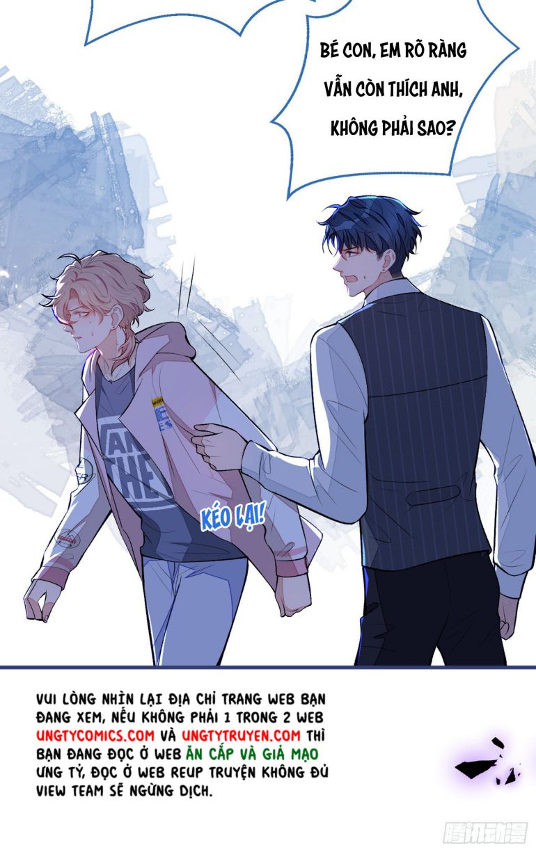 hotsearch của ảnh đế chapter 77 16