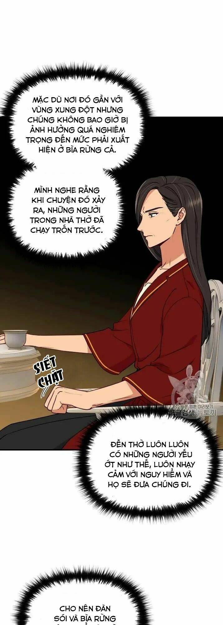 khế ước của nữ công tước quái vật chapter 78 9