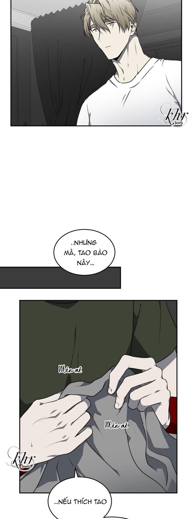 dưỡng thú cưng chapter 7 30