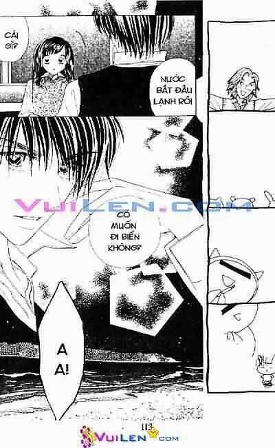 1/4 tình yêu chapter 4 114