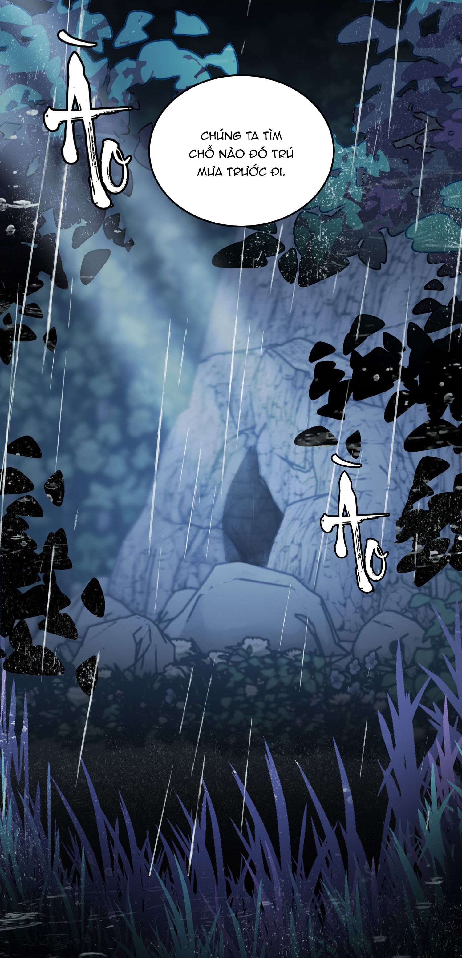 tôi phải làm một kẻ đại xấu xa chapter 44.5 9