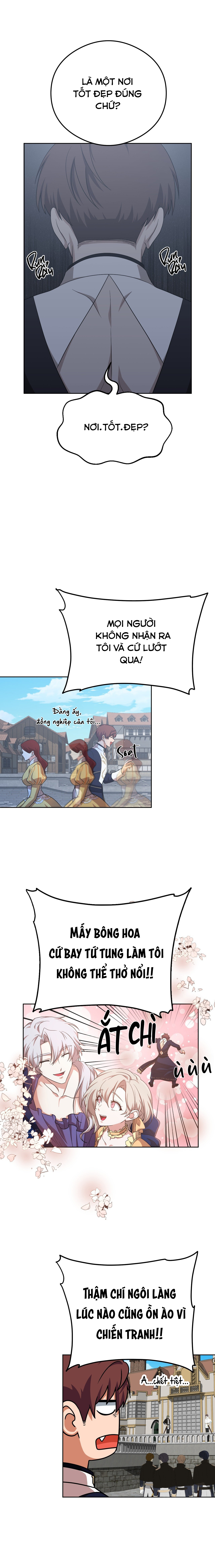 thuận theo ý trời chapter 2 10