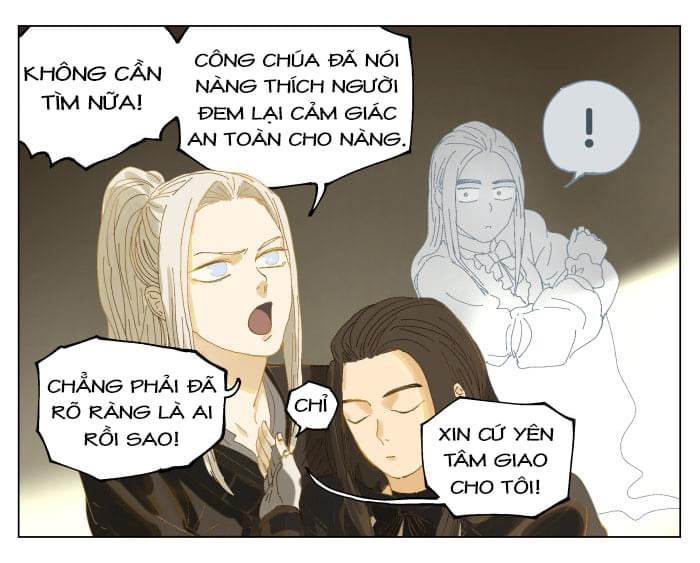 nam hào thượng phong chapter 66.5 18