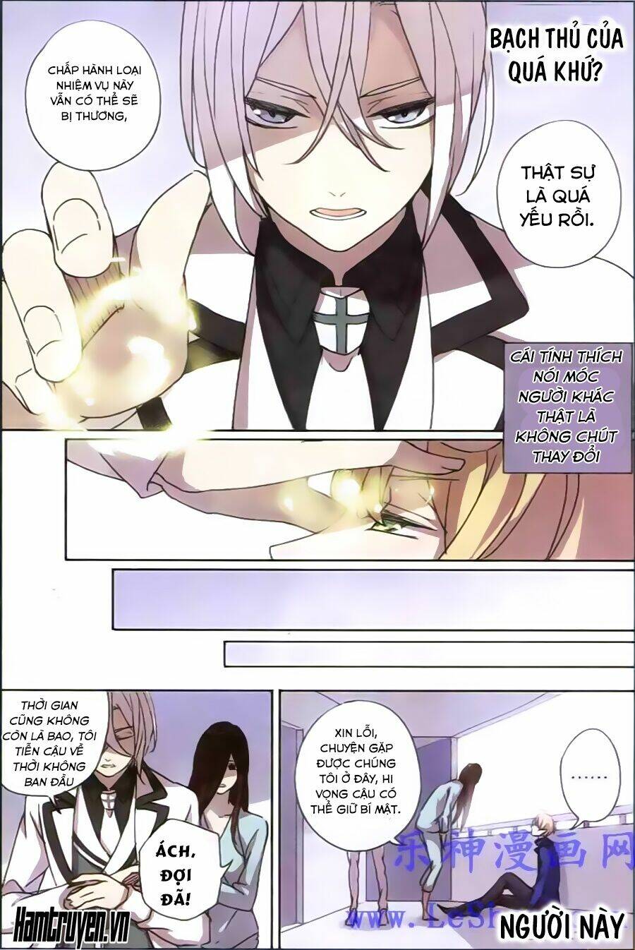 thuấn linh chapter 9 5