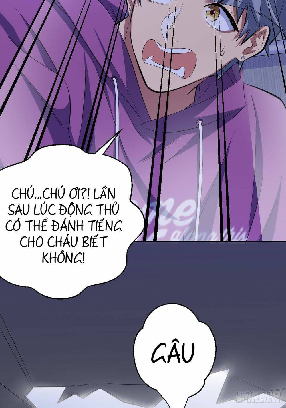 nhạc phụ đại nhân là lão bà chapter 34 34