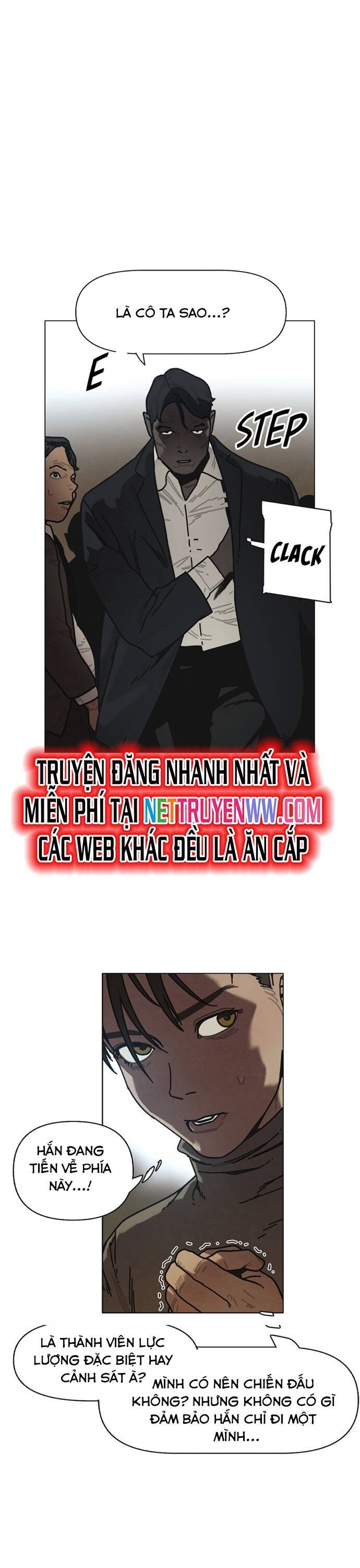 sinh vật gyeongseong: đóa hoa bất diệt chapter 14 7