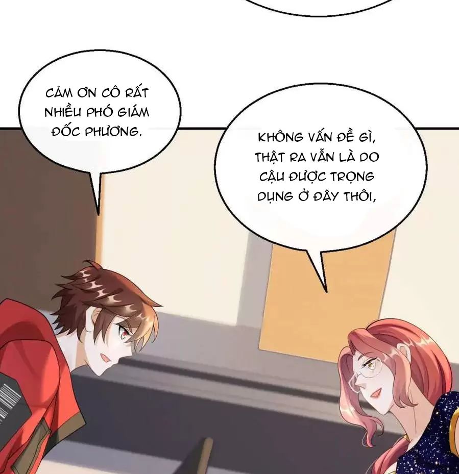 tái sinh, tôi trở thành ông vua ngành giải trí chapter 33 11