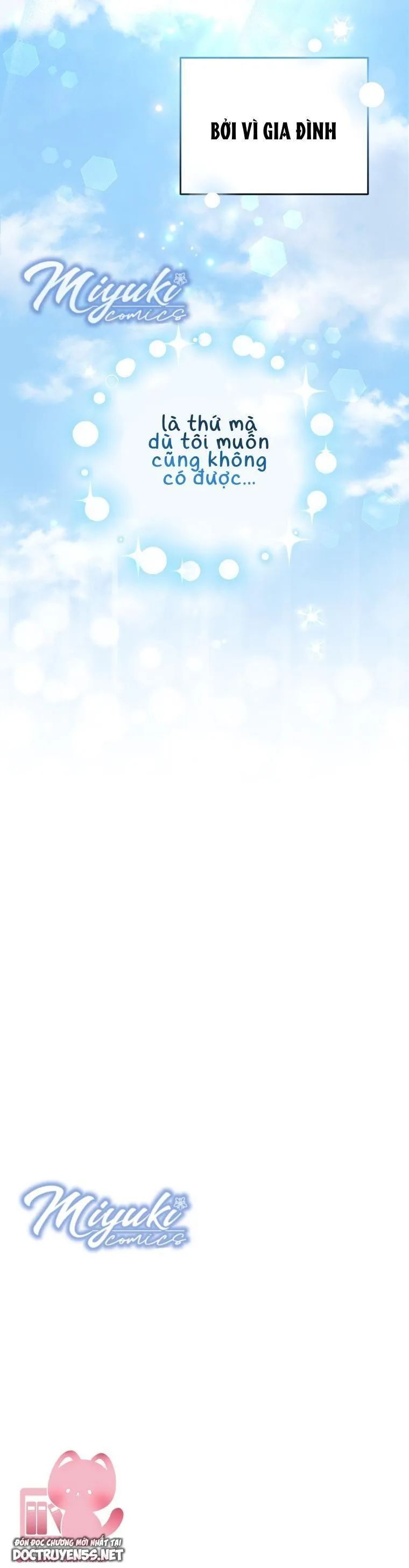 tôi được nuôi dưỡng bởi những kẻ phản diện chapter 23 27