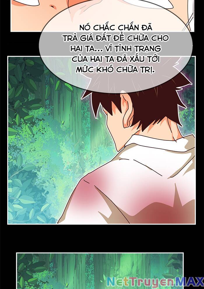 Chúa tể học đường chapter 542.5 18