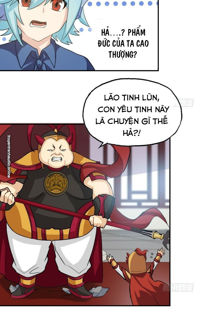 khởi đầu bằng một con côn chapter 109 4