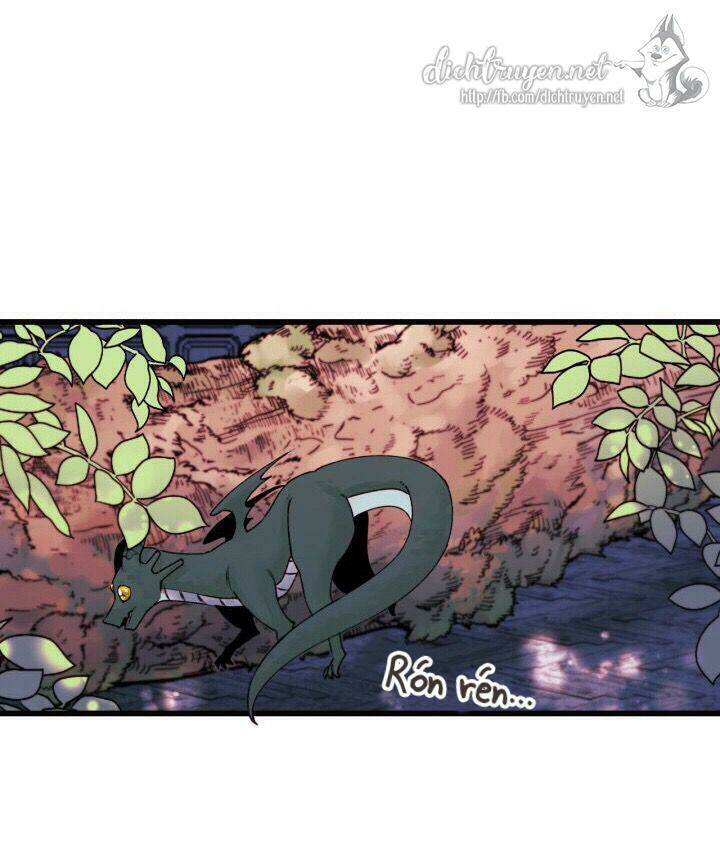 công chúa bãi rác chapter 1 20