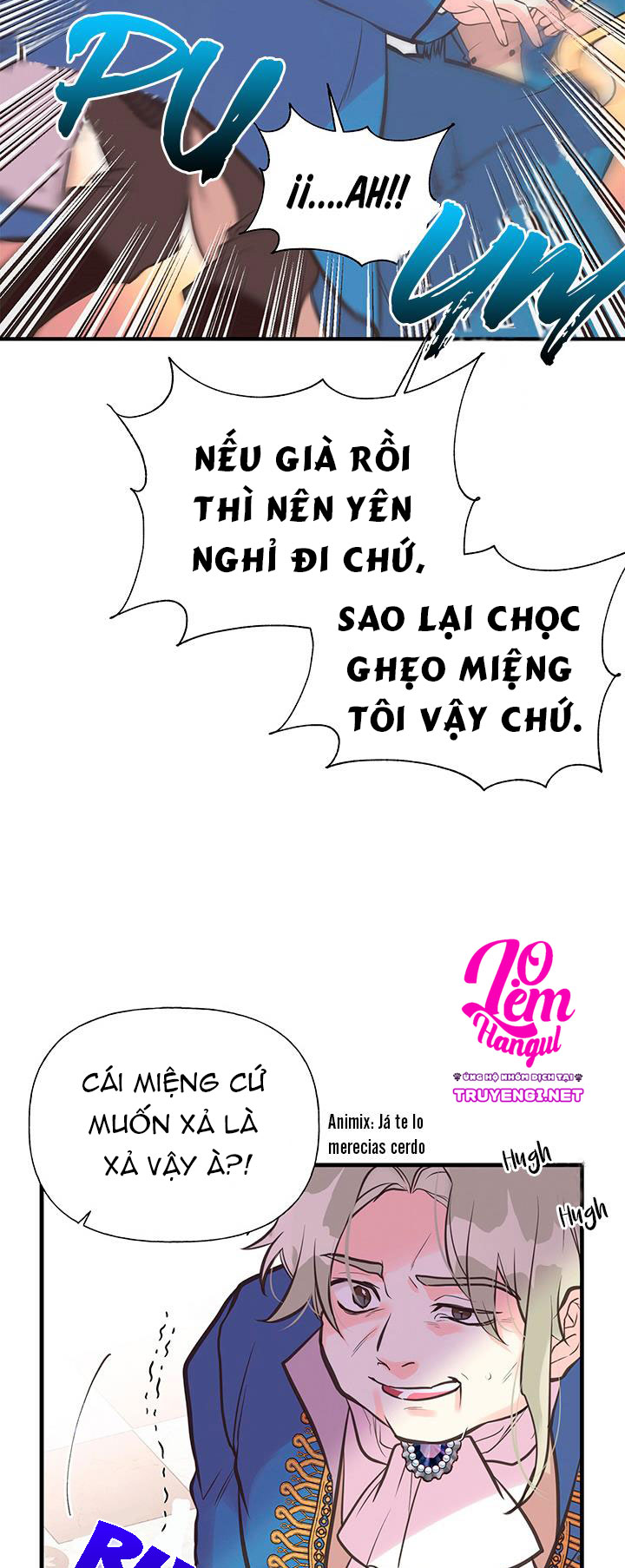 chị tôi đã nhặt về một nam chính quyến rũ chapter 43 49