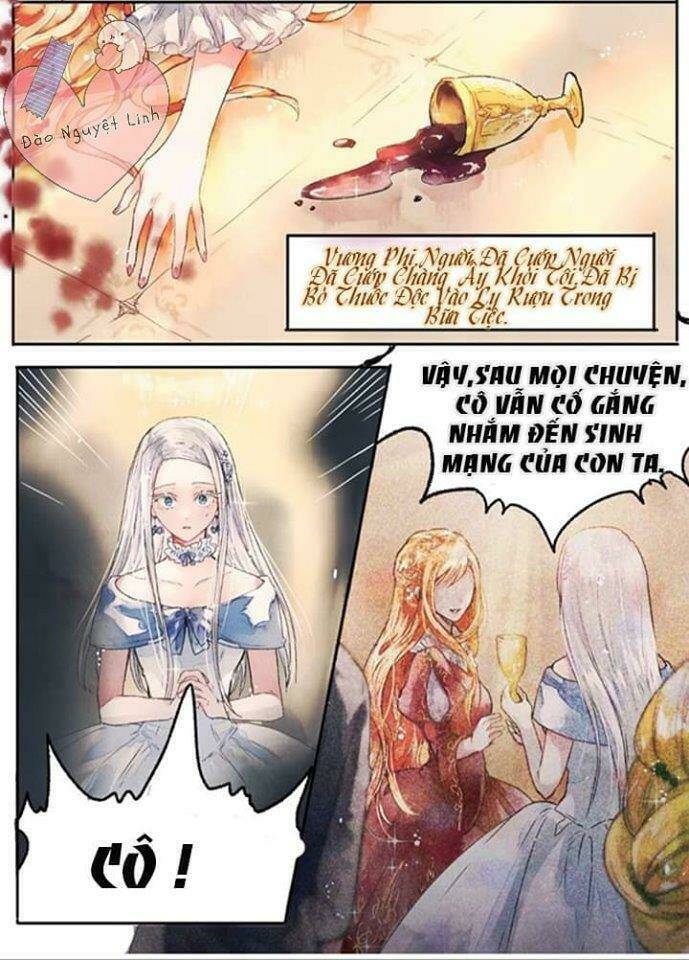 phần mở đầu của tiểu thuyết hàn chapter 2 11