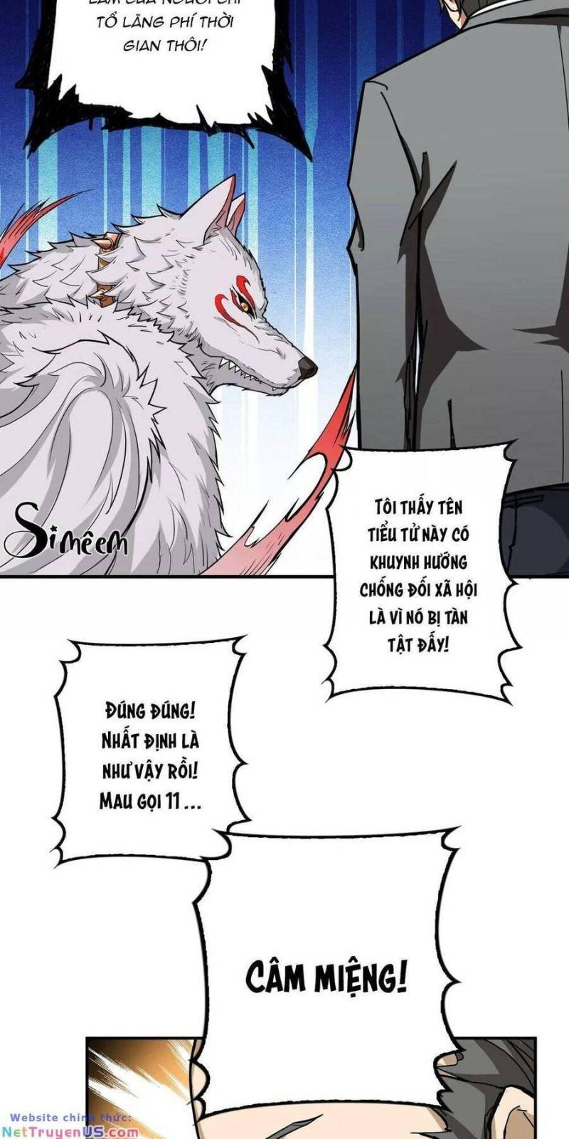 god slayer chapter 56 10