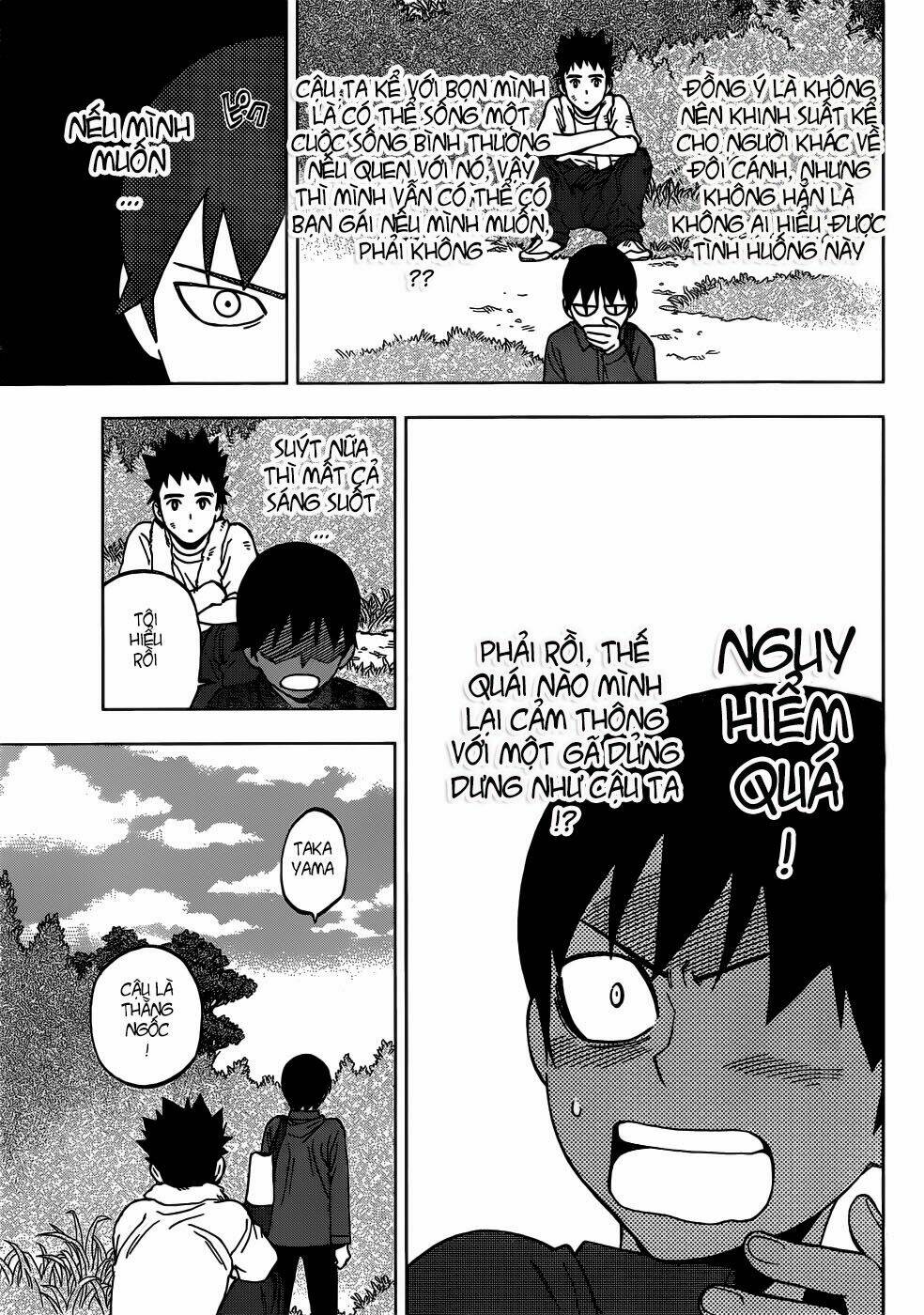 birdmen chapter 6 22