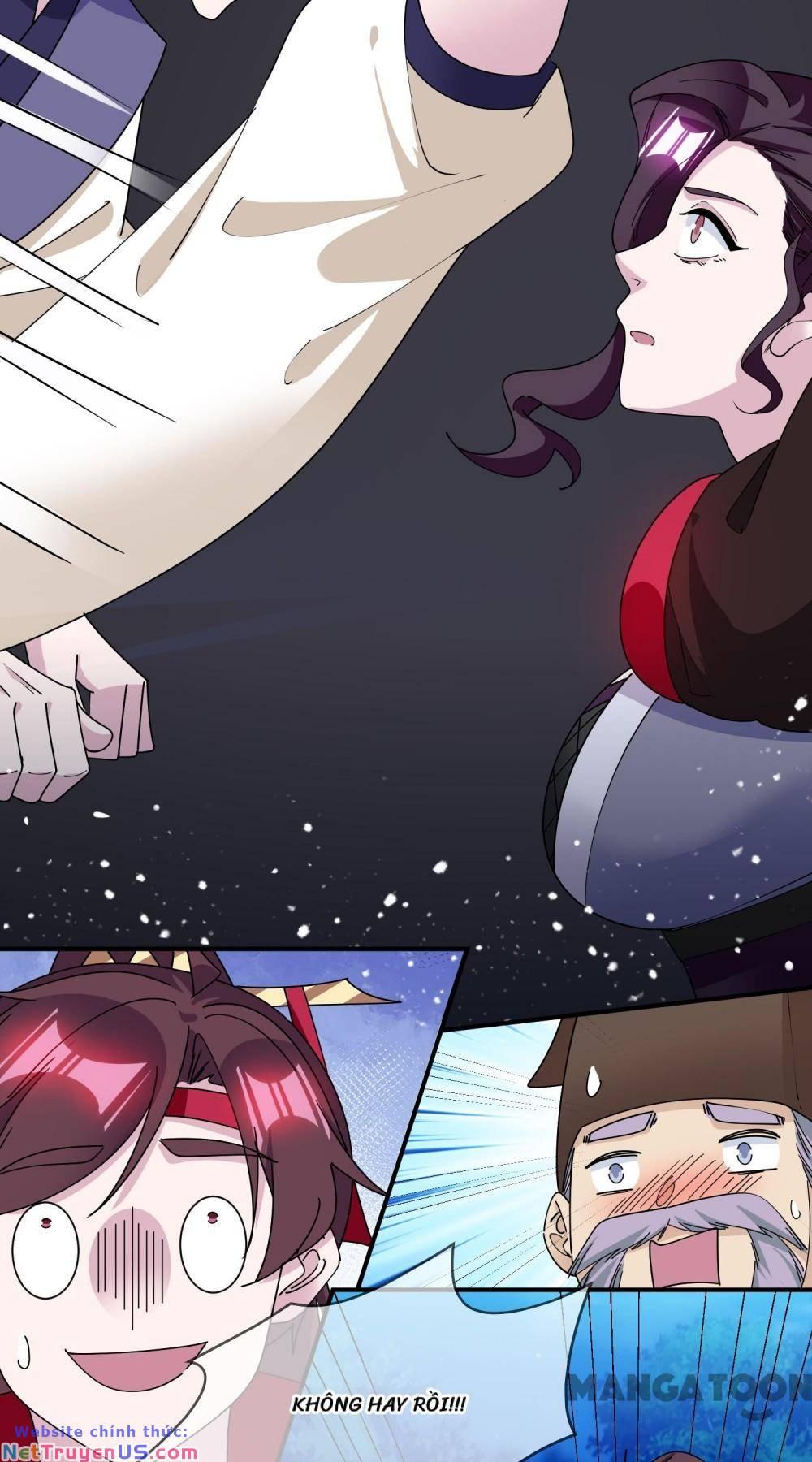 cực phẩm bại gia tử chapter 242 35