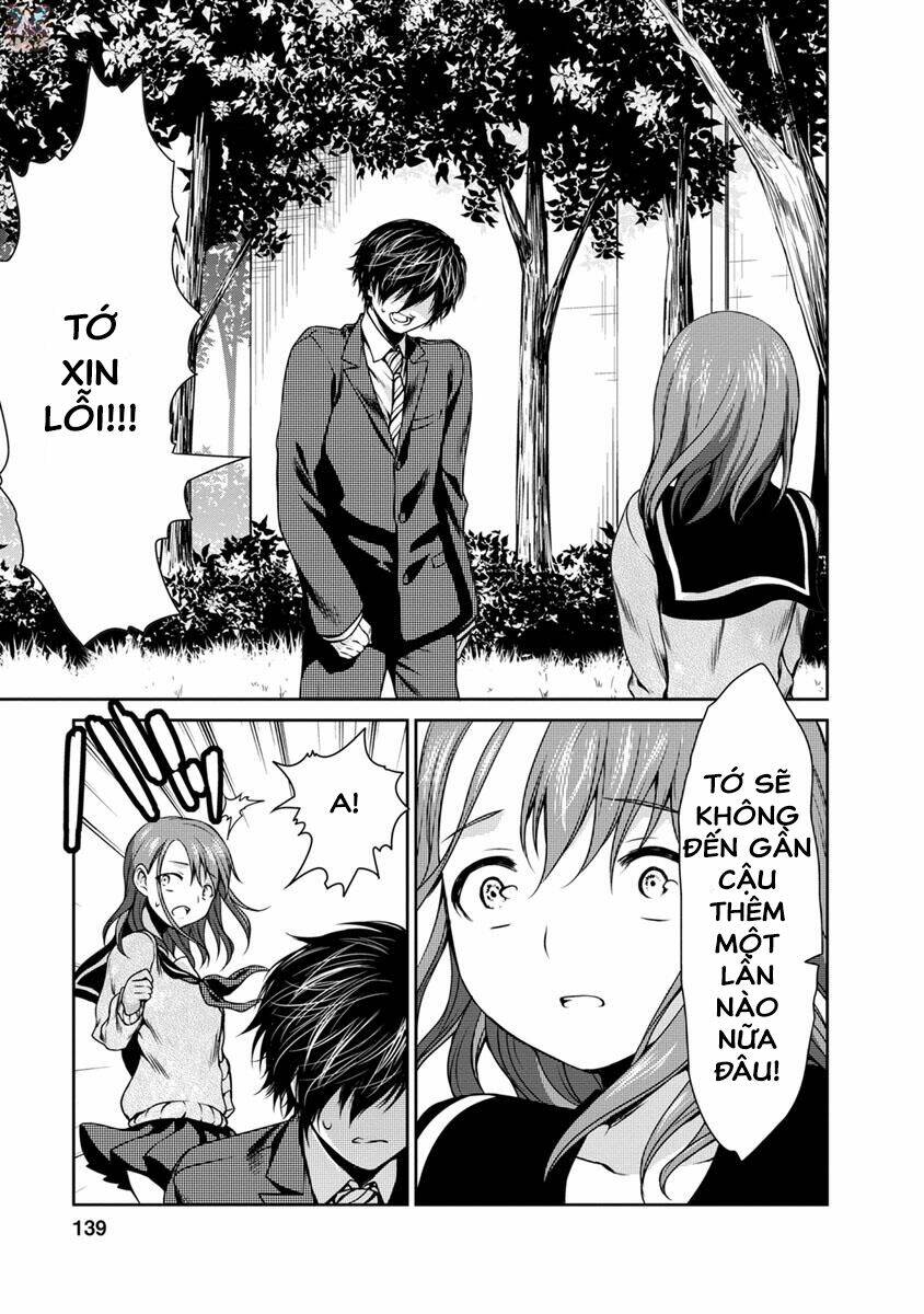 goumon tournament chapter 9 30