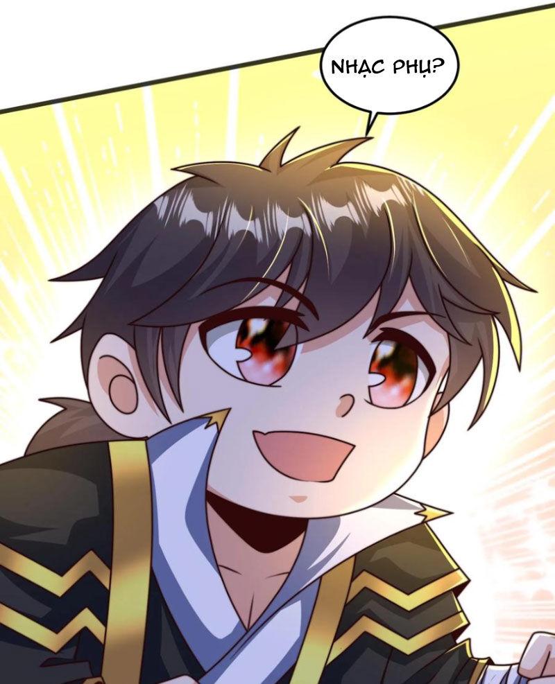 ta nuôi ma quỷ ở trấn ma ti chapter 297 65