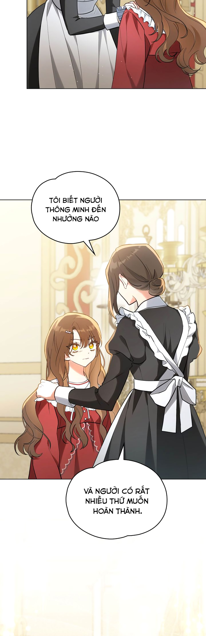 yêu cô công chúa sắp chết chapter 6 3