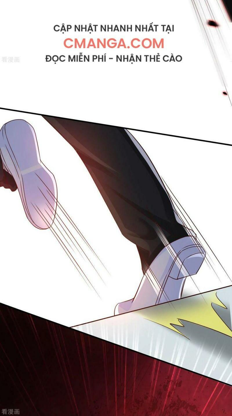 tối cường vận đào hoa chapter 142 2